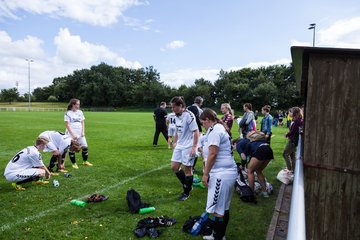 Bild 336 - Frauen SV Henstedt Ulzburg 3 - Bramfeld 3 : Ergebnis: 5:1